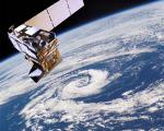 Agreement for continued space-based weather, water and climate monitoring.