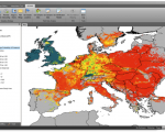 With Vecmap researchers will be able to map high-risk areas