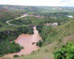 Rwanda, Rusumo Falls (Image: Amakuru)