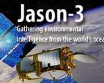 Launch of U.S.-French oceanography satellite Jason 3 postponed due to contamination (Image: NOAA)