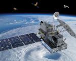 Global Precipitation Measurement (GPM) mission, monitoring  precipitation measurements from space (Source: NASA)