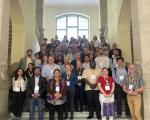 GFP 2025 Group Photo