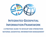 Integrated Geospatial Information Framework report published in July 2018