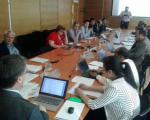 7th session of the UN-SPIDER RSOs