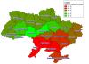 NASU-NSAU forecasts winter wheat yield in Ukraine for 2012