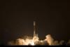 Launch of NASA's Soil Moisture Active Passive (SMAP) observatory, on a United Launch Alliance Delta II rocket, on Saturday 31 January 2015 at 6:22 a.m. PST, from Space Launch Complex 2, Vandenberg Air Force Base, California, USA (Image: NASA/Bill Ingalls)