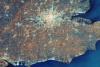 London/UK (Image: ESA)