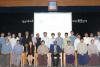 UN-SPIDER conducted and Institutional Strengthening Mission (ISM) to Myanmar 