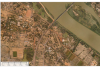 An image of Niamey from a drone. Image: Drone Africa Services.