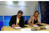 Director of UNOOSA visits El Salvador