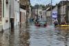 Floods in France. Image with courtesy of Philippe Derrien