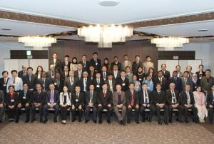 ADRC co-organizes Asian Conference on Disaster Reduction 2013