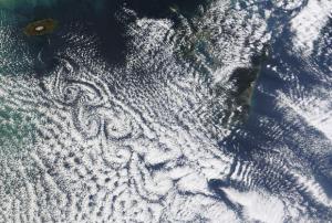 More than 70,000 people were killed by natural disasters annually