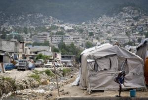 Reliable communication is especially important in disasters