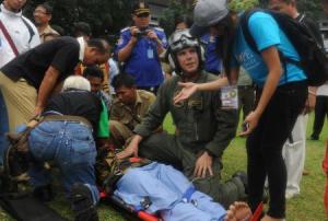 severity and economic losses of disasters continue to increase across the globe