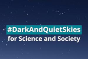 Dark and Quiet Skies 2025
