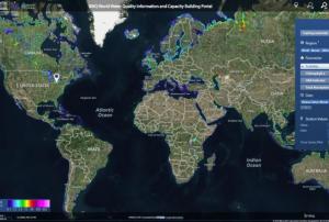 UNESCO World Water Quality Portal