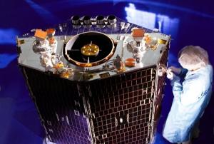 Launch date set for NigeriaSat-2 and NigeriaSat-X satellites