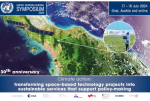 UN/Austria Symposium 2024