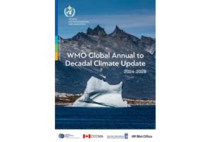 WMO Report