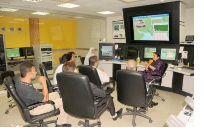 Pakistan's Space Agency conducts training on rescue operations