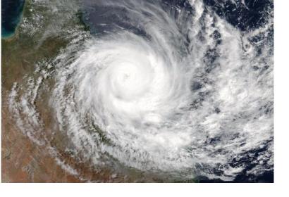 Image courtesy of NASA